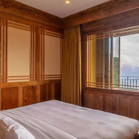Songtsam Meili Lodge Deqen Экстерьер фото
