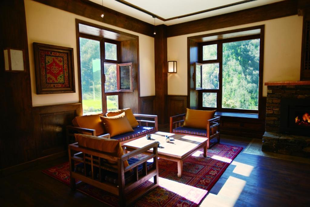 Songtsam Meili Lodge Deqen Экстерьер фото