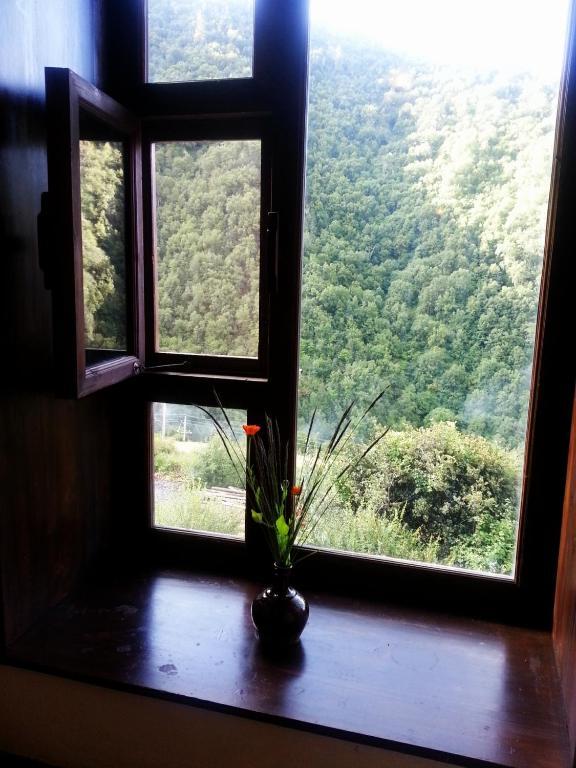 Songtsam Meili Lodge Deqen Экстерьер фото